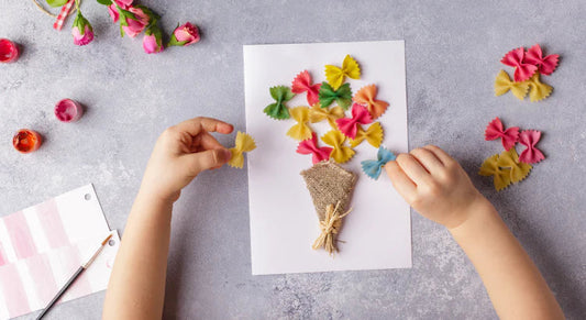 Idées de DIY pour les vacances