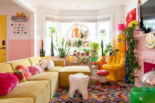 Le Dopamine Décor c'est quoi ?