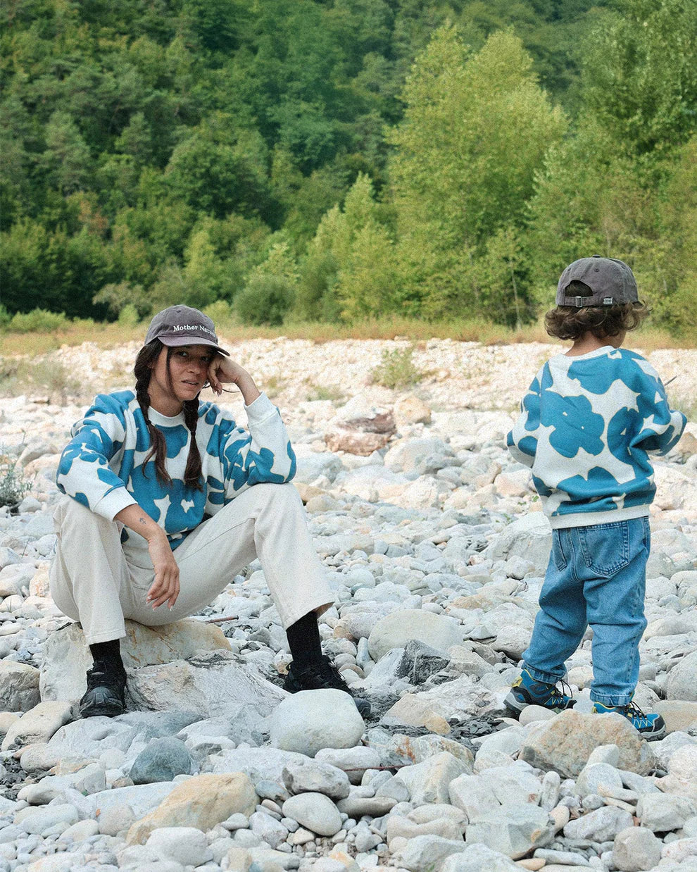 Casquette | Mother Nature