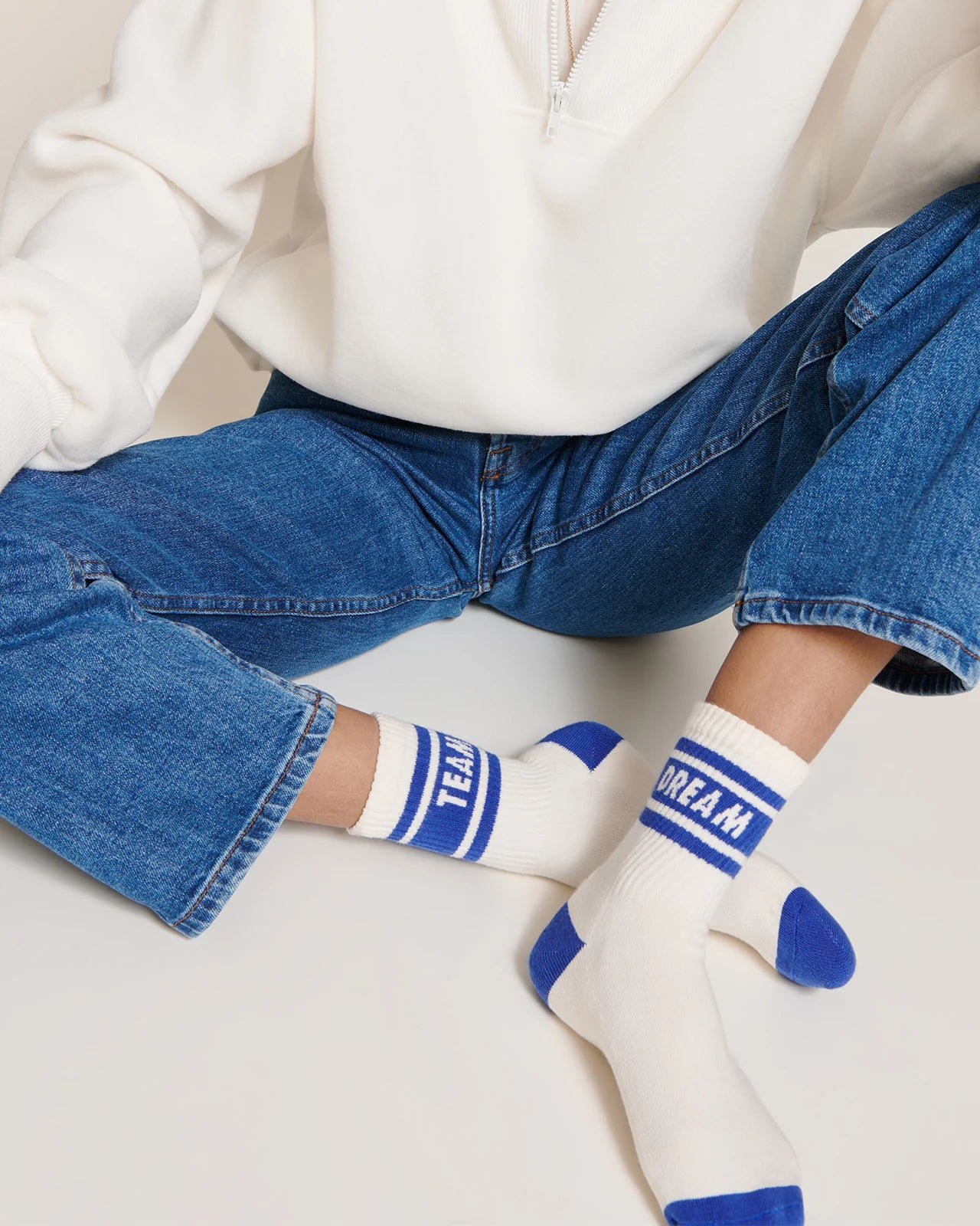 Chaussettes mixtes | Dream Team