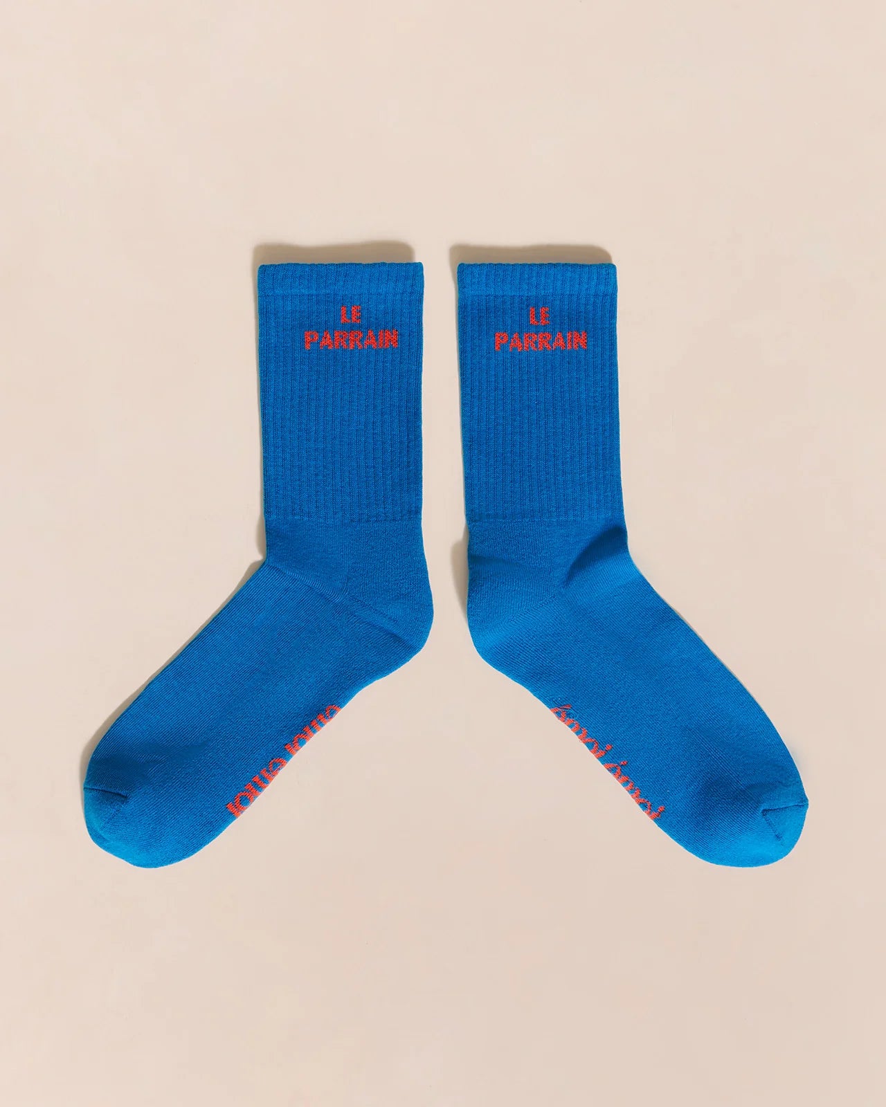 Chaussettes homme | Le Parrain