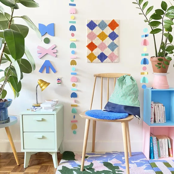 Guirlande | Ribambelle