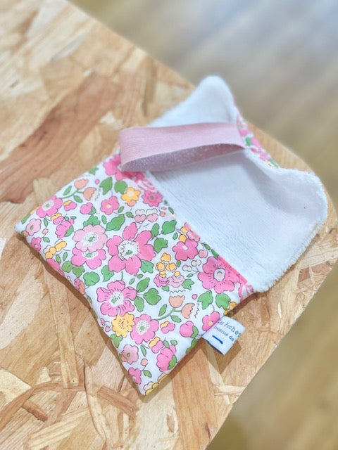 Pochette à savon | Plusieurs Coloris