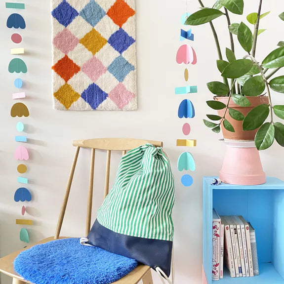 Mini Guirlande | Ribambelle