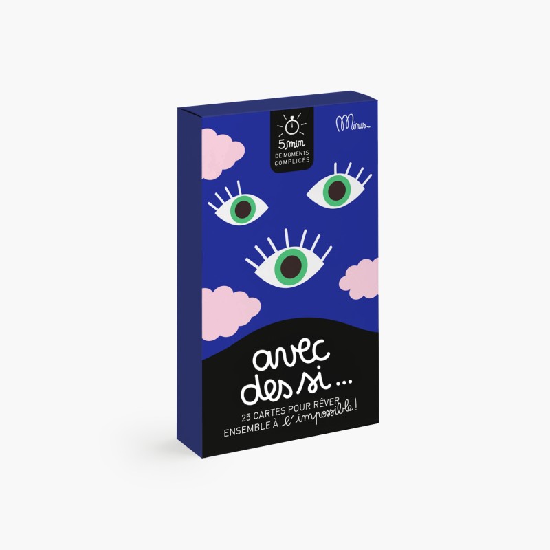 Avec des si... | 25 cartes