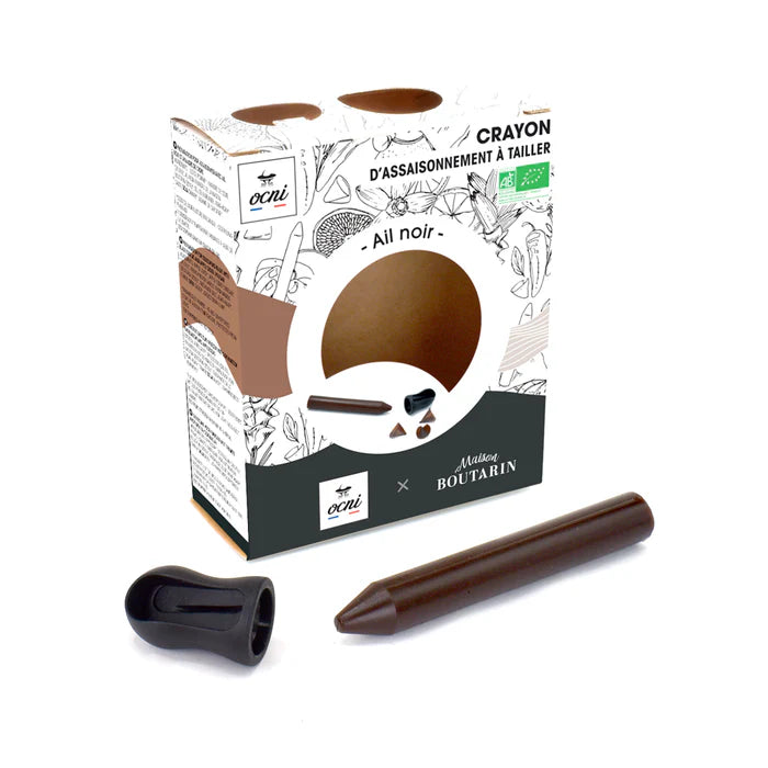 Crayon à épices | Ail Noir