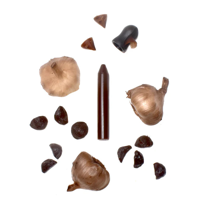Crayon à épices | Ail Noir