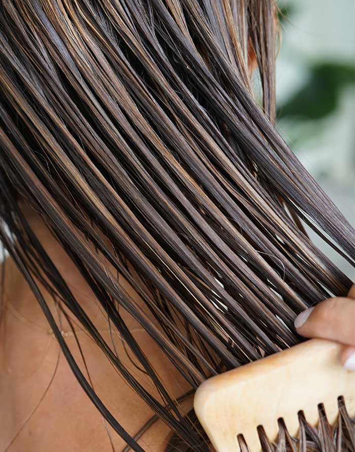 Solid Conditioner | Detangling