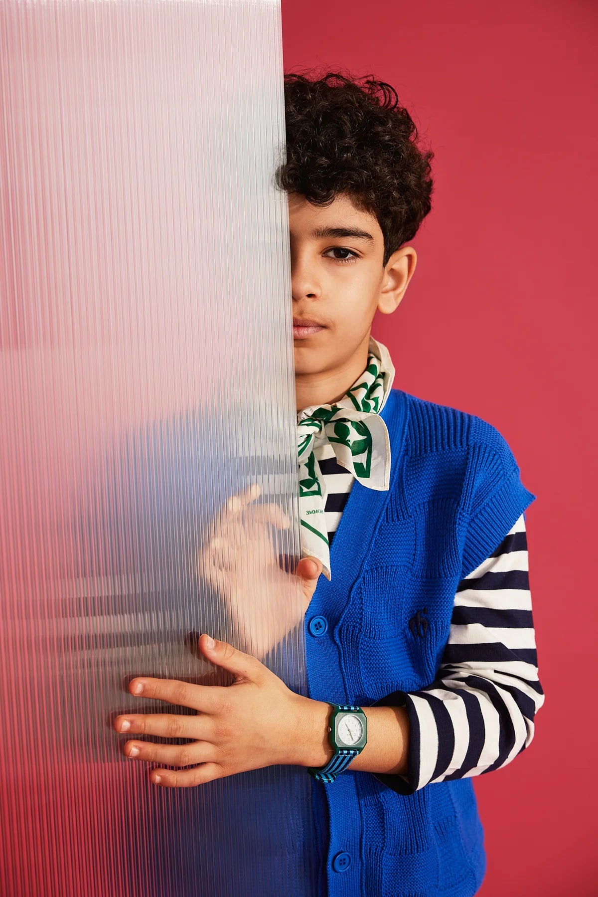 Montre Femme & Enfant | A Day On Earth