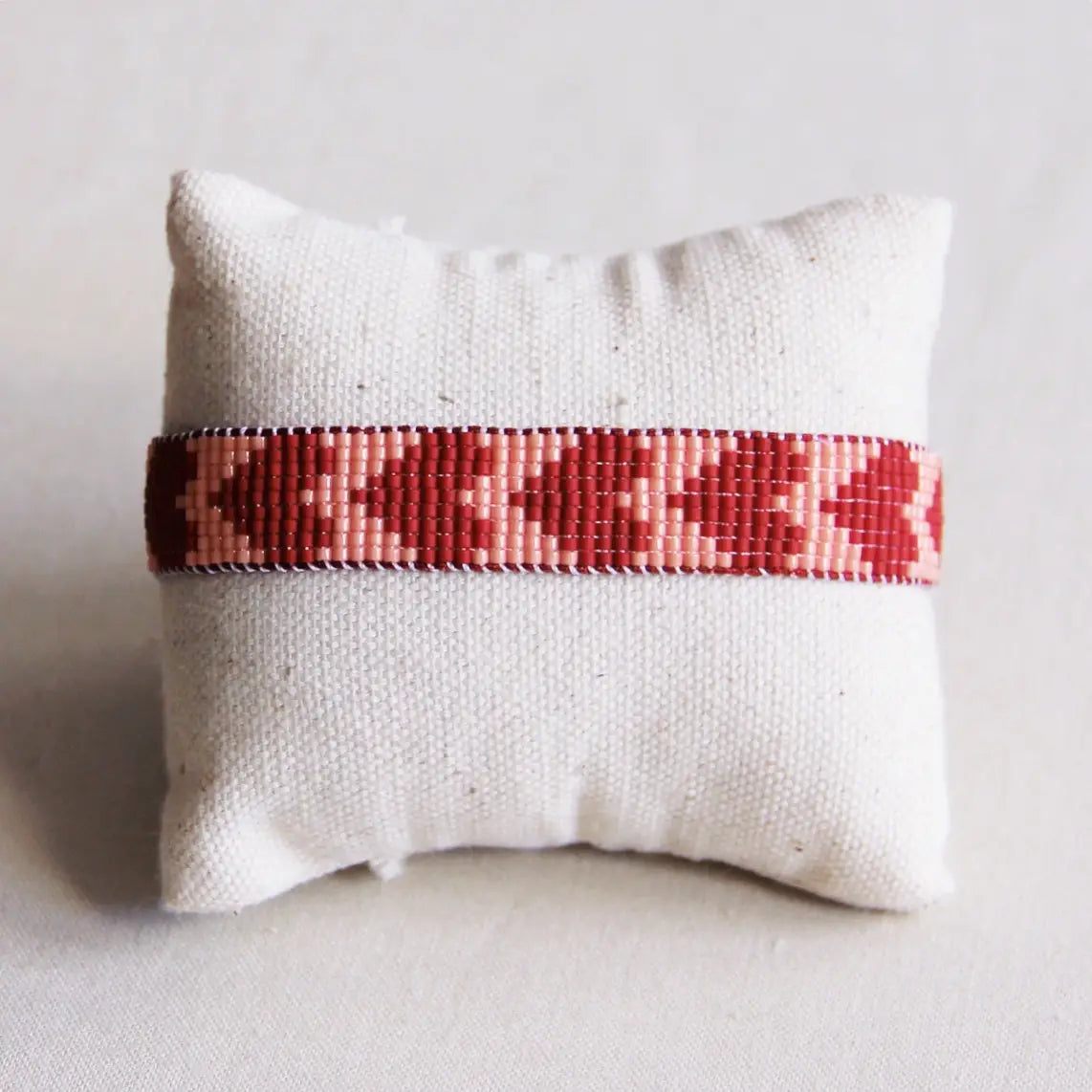 Bracelet Perles | Big Coeur
