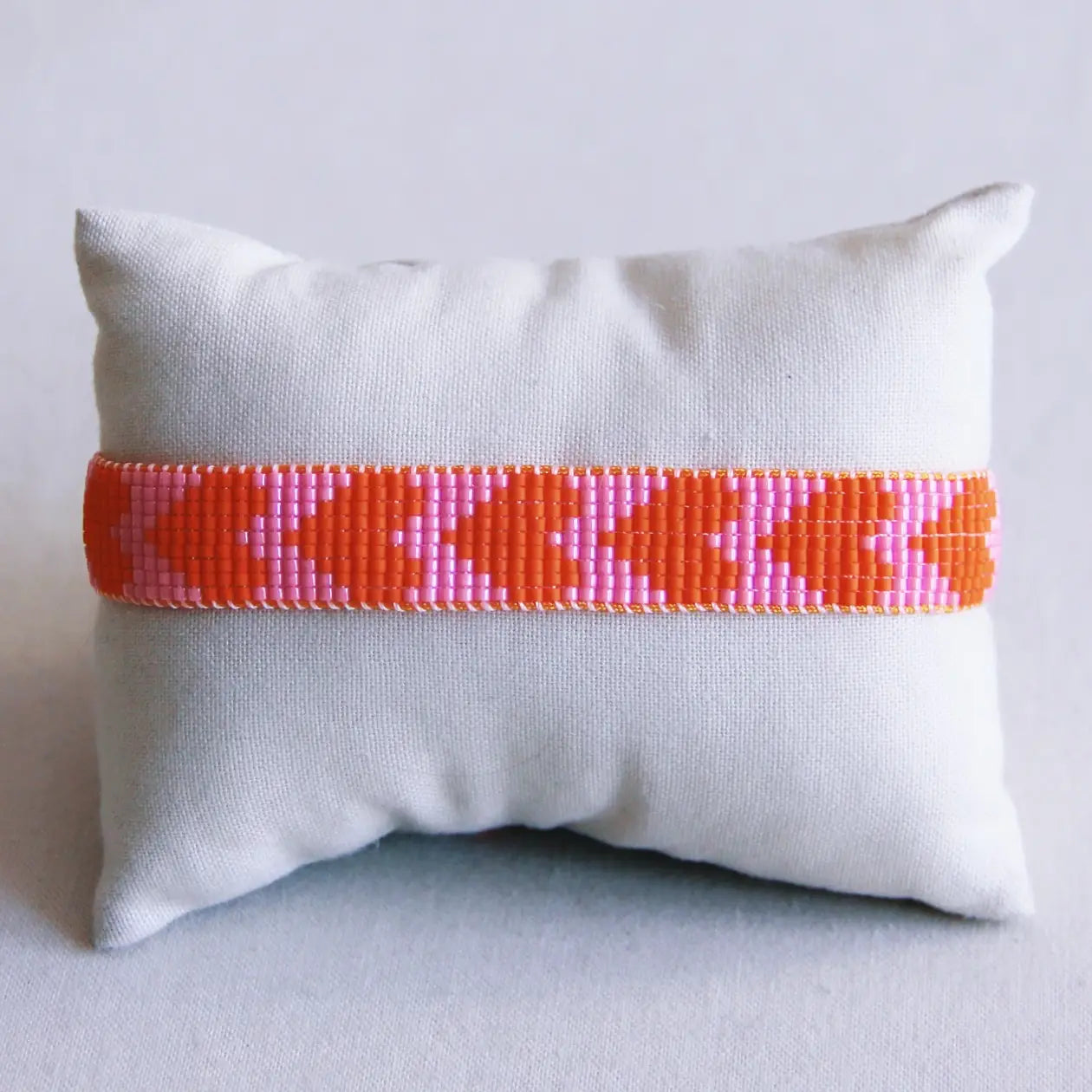 Bracelet Perles | Big Coeur