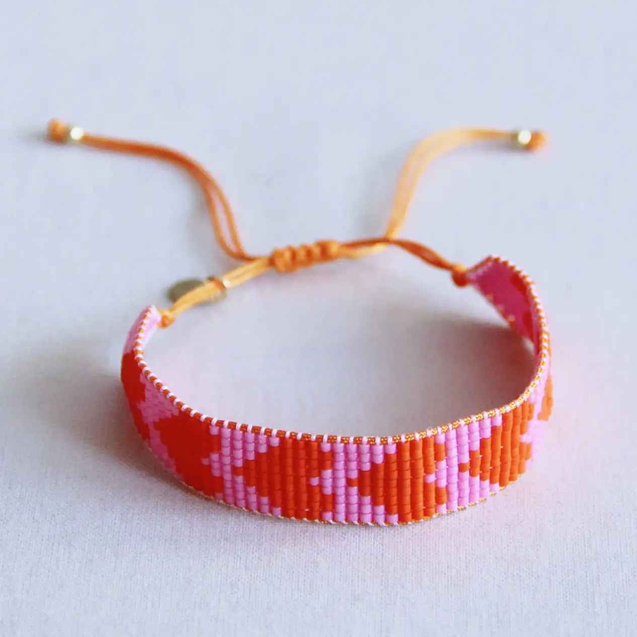 Bracelet Perles | Big Coeur