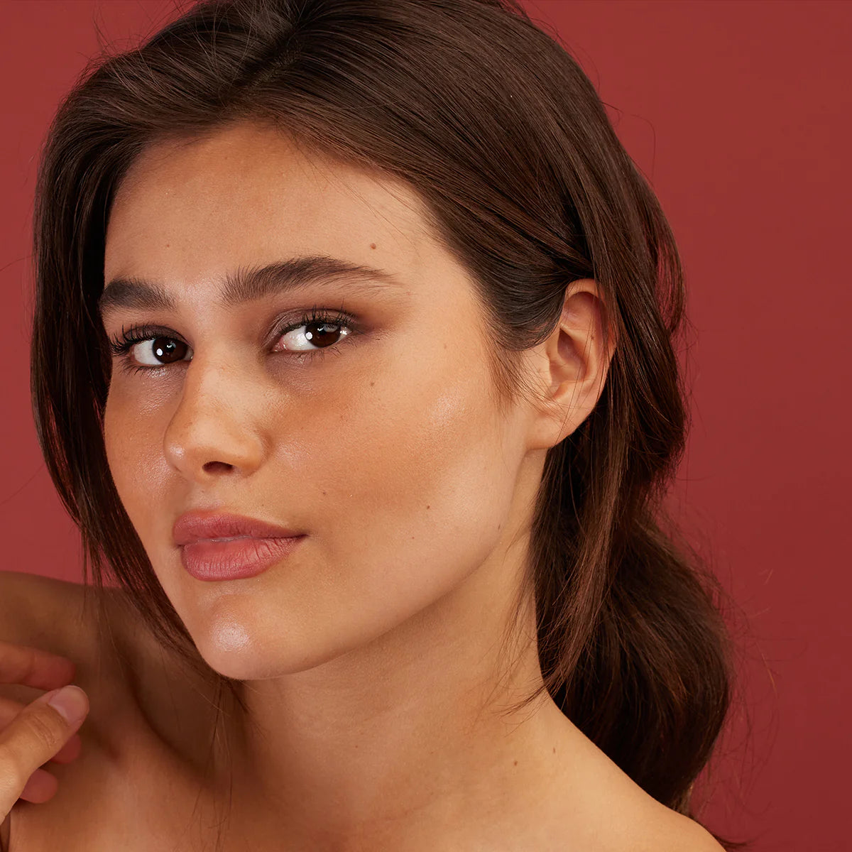 Blush | 003 Bronze Golden Hour