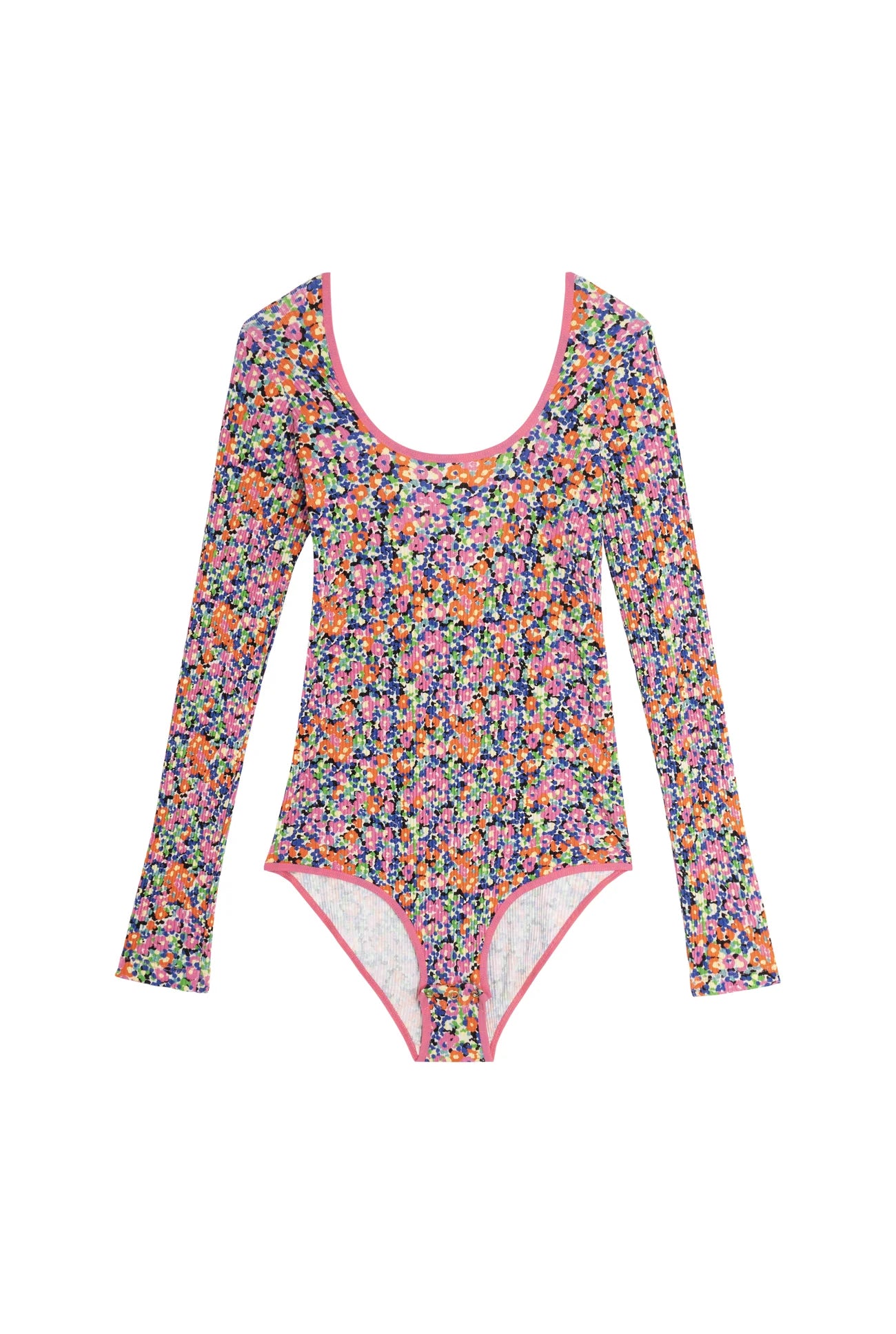 Body coton bio | Confettis