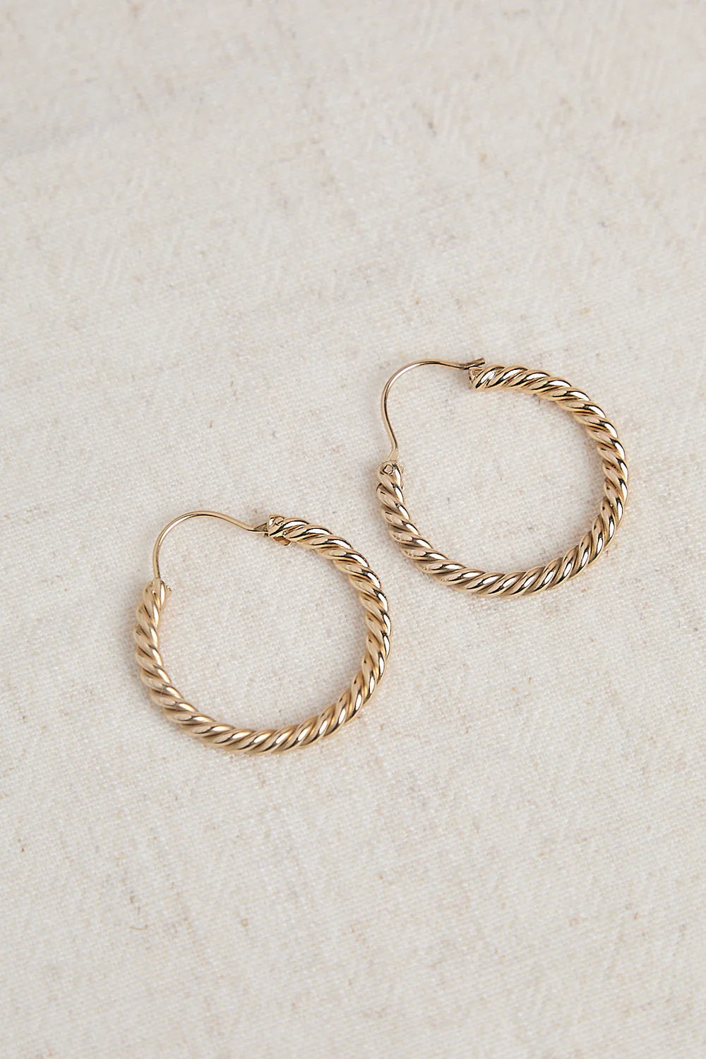 Boucles d'oreilles Aria