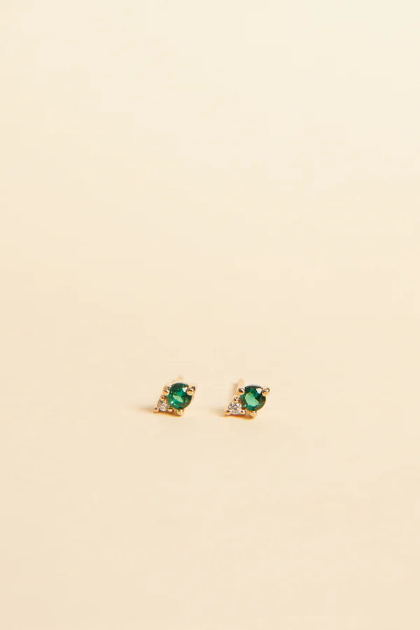 Boucles d'oreilles Clous | Filae - divers coloris