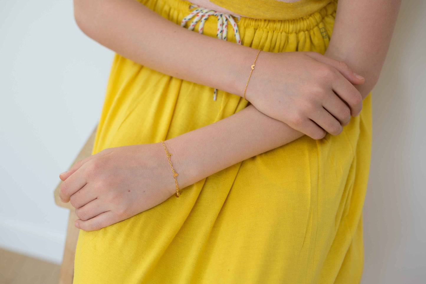 Bracelet | Arc-en-ciel