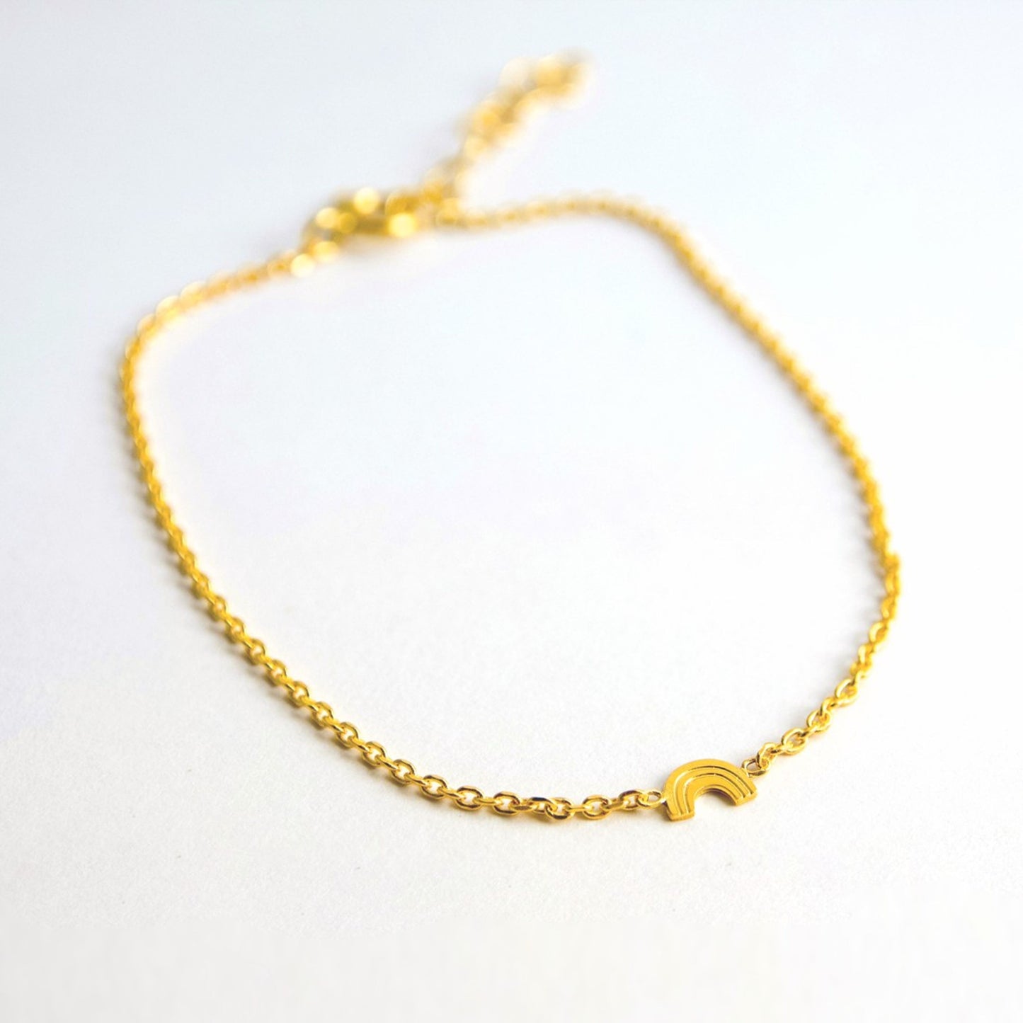 Bracelet | Arc-en-ciel