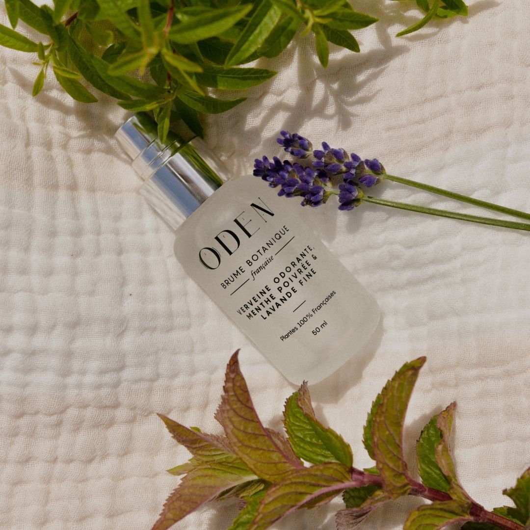 Brume Botanique | Verveine