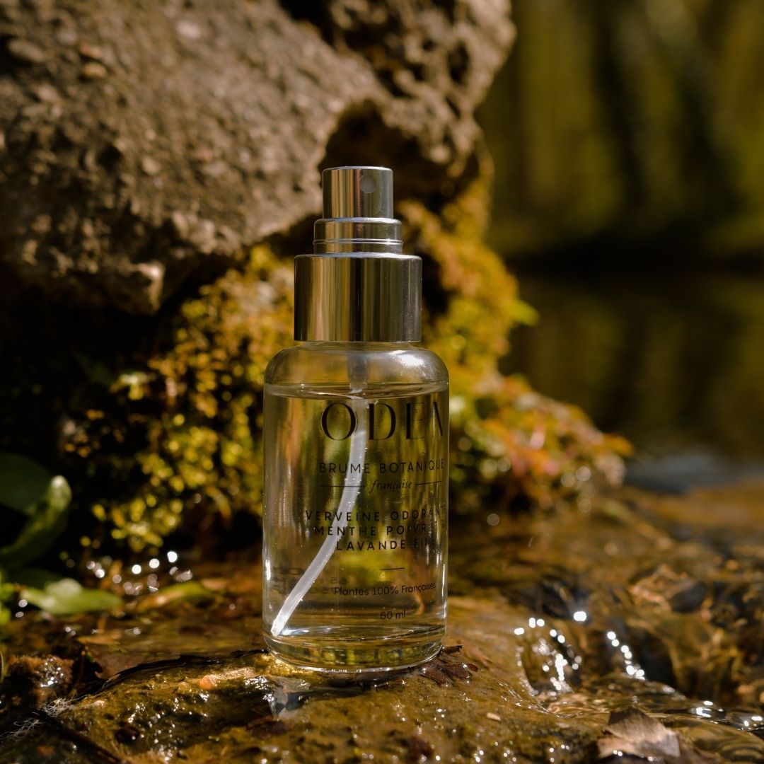 Brume Botanique | Verveine
