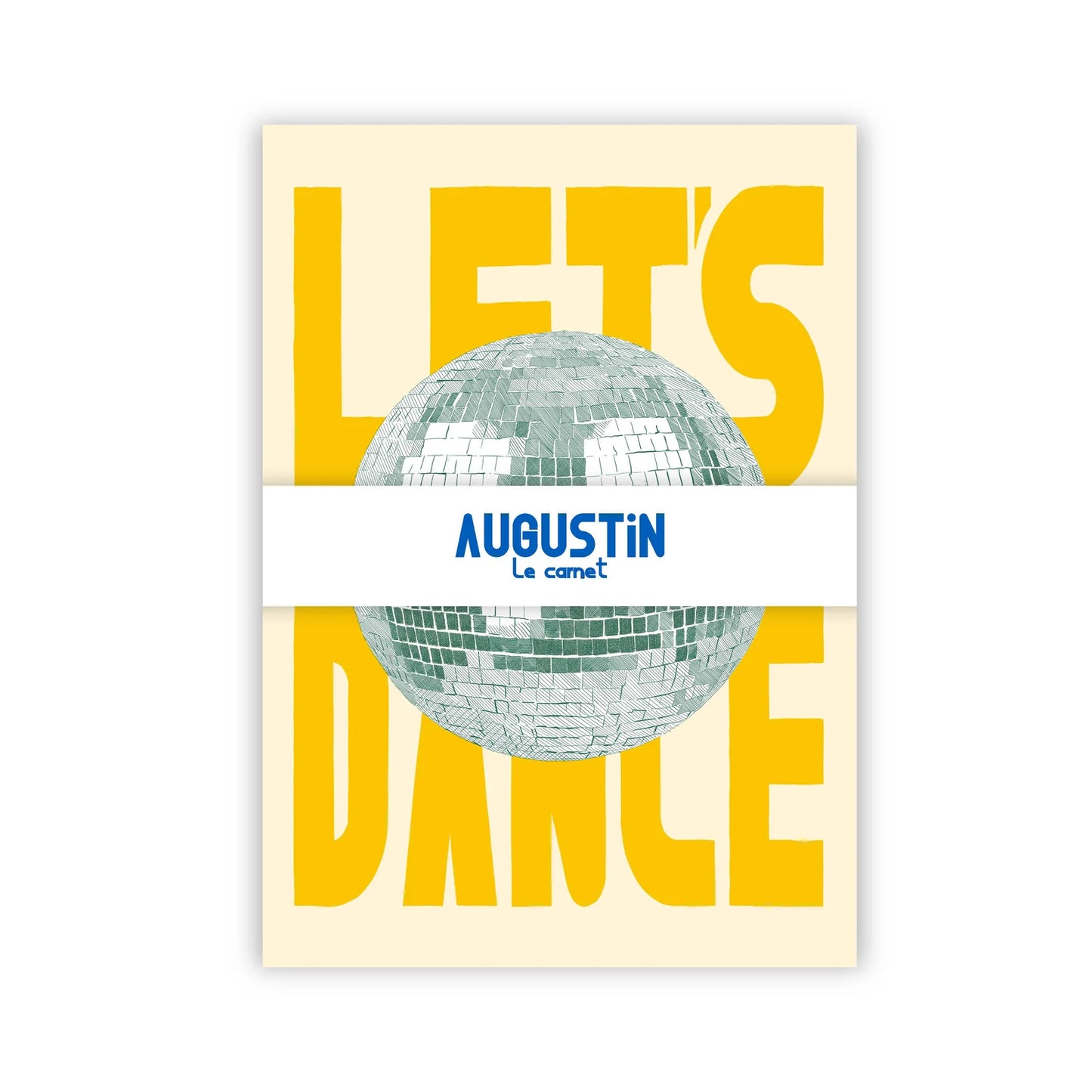 Carnet | Let's Dance
