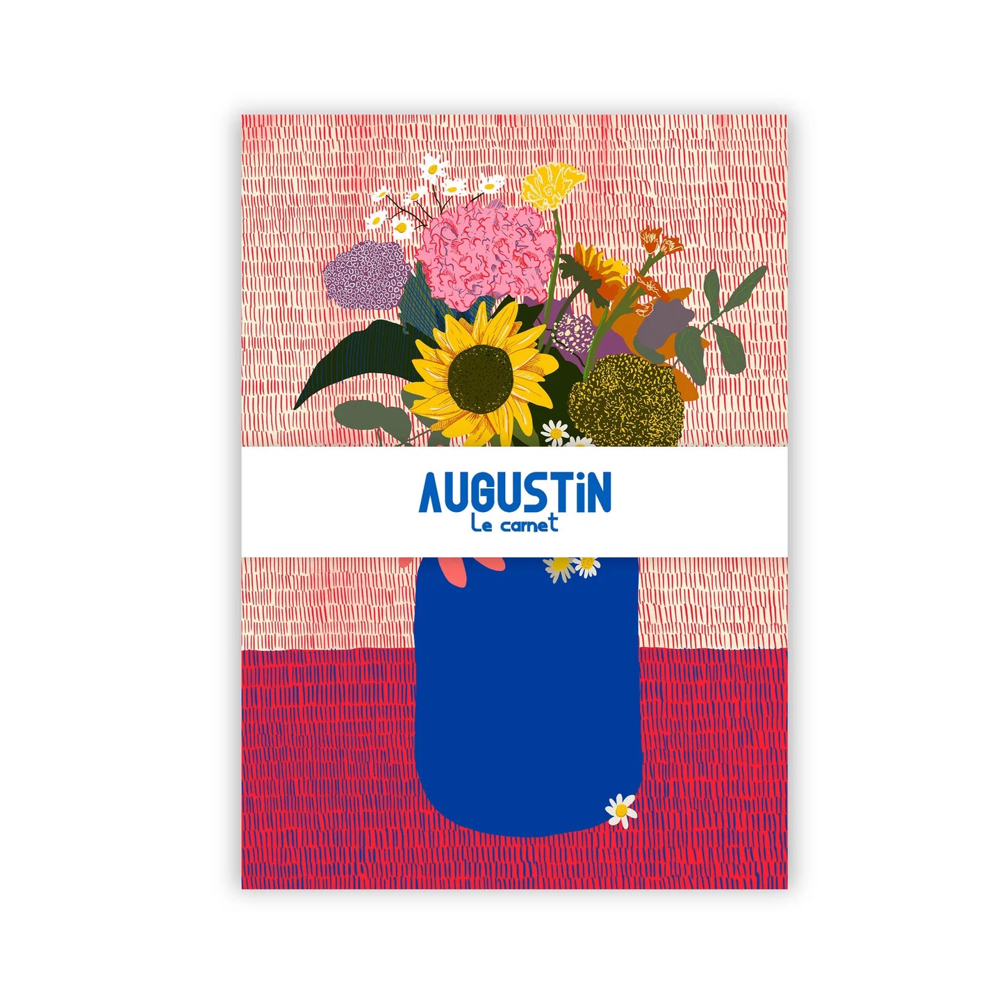 Carnet | Le bouquet