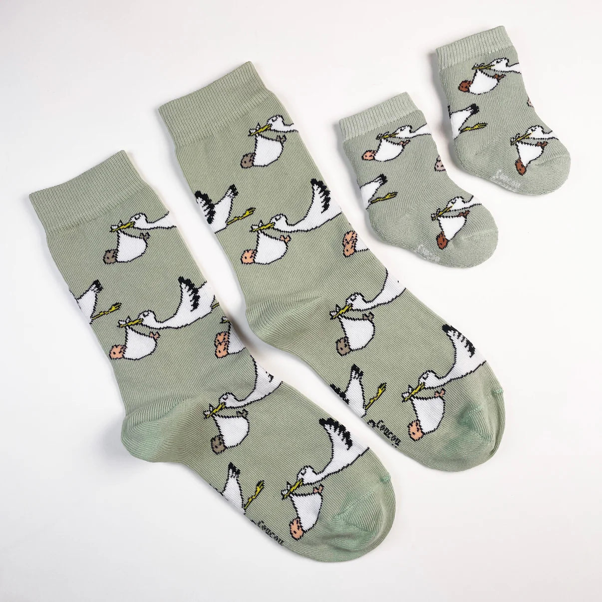Chaussettes | Animaux - plusieurs motifs