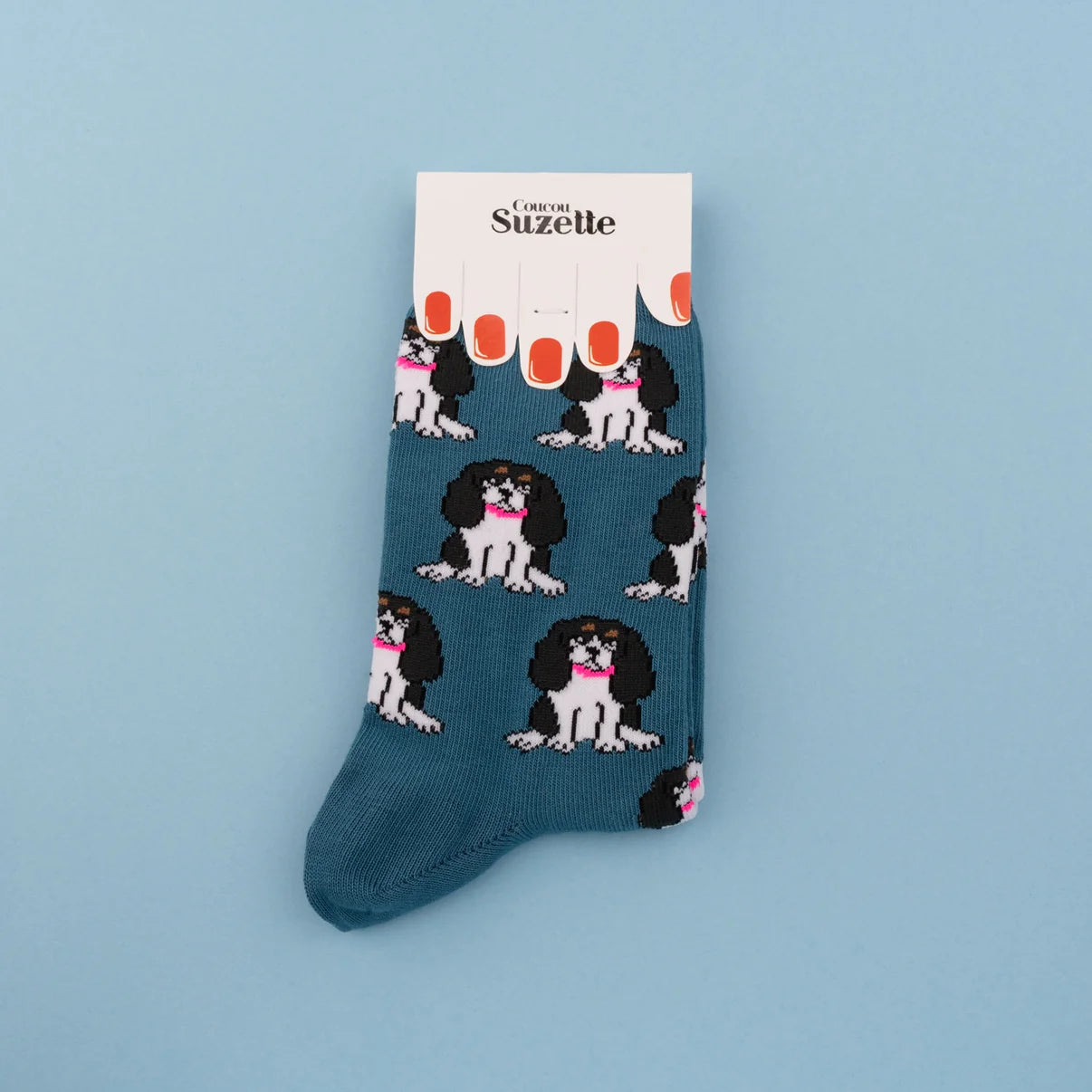 Chaussettes | Animaux - plusieurs motifs