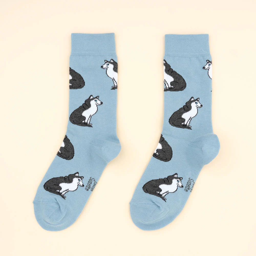 Chaussettes | Animaux - plusieurs motifs