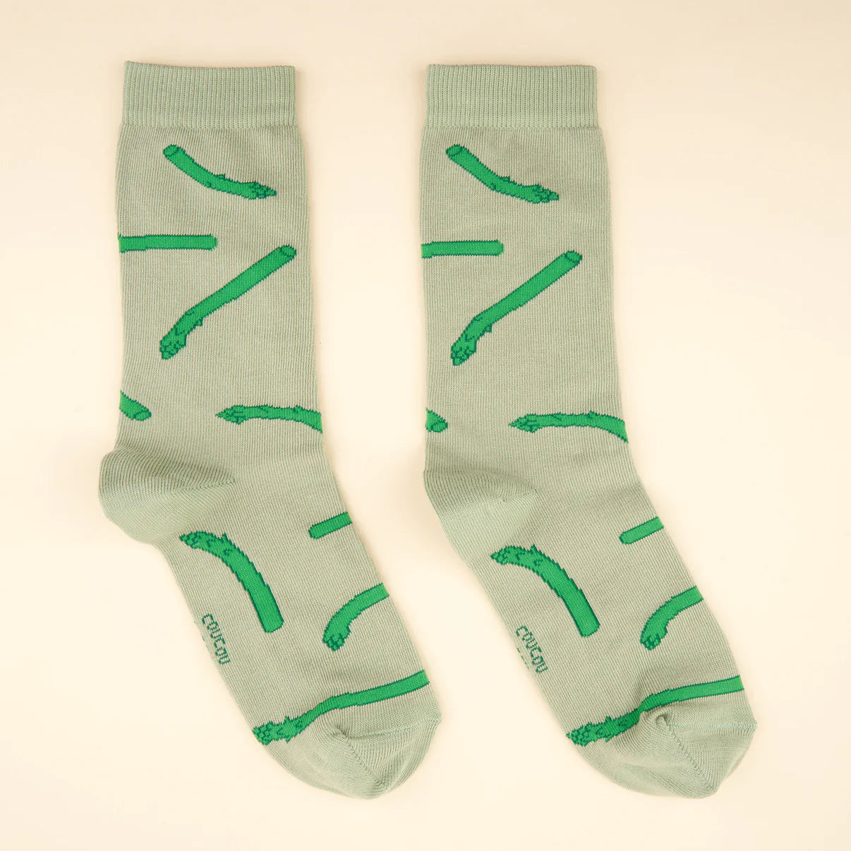 Chaussettes | Food - plusieurs motifs