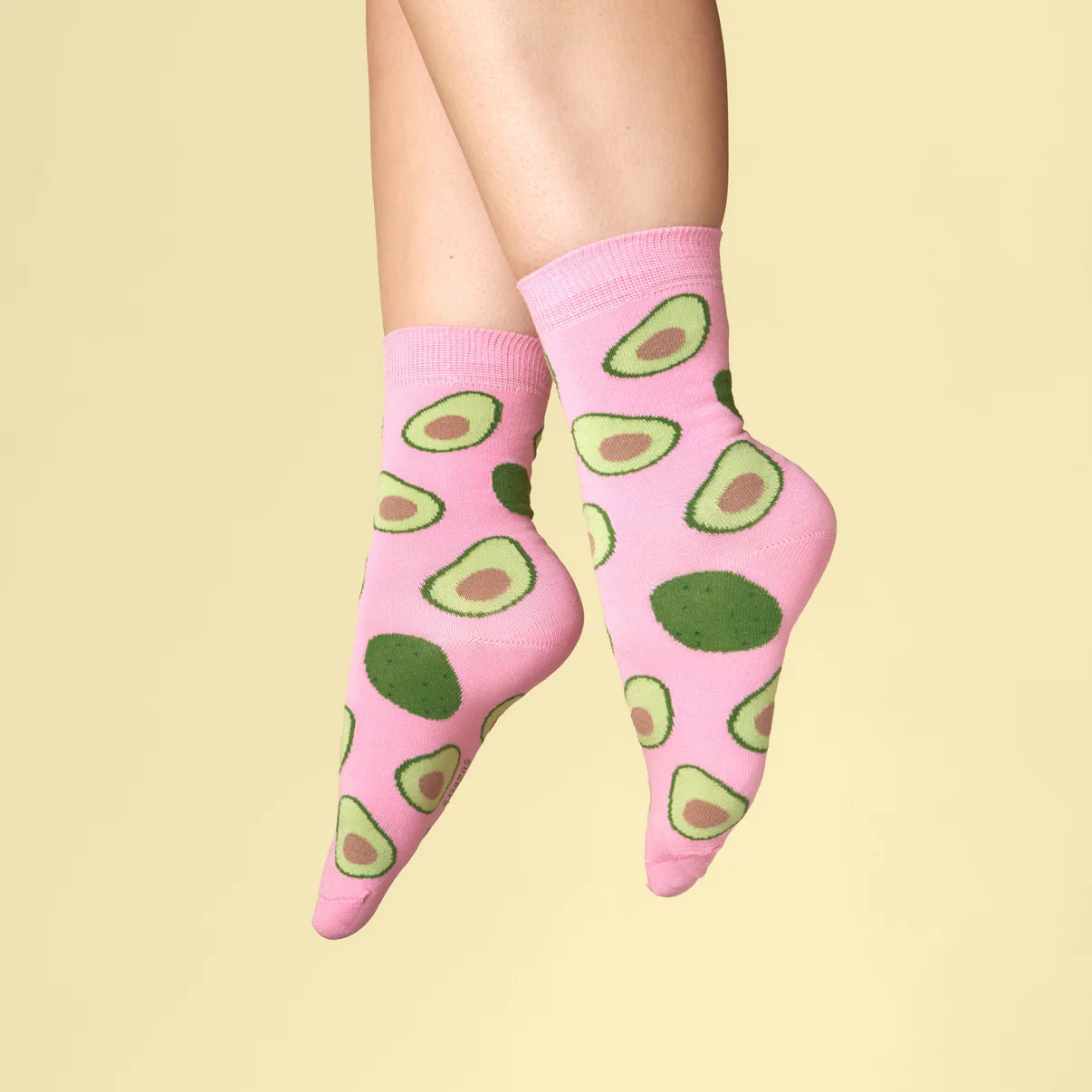 Chaussettes | Food - plusieurs motifs