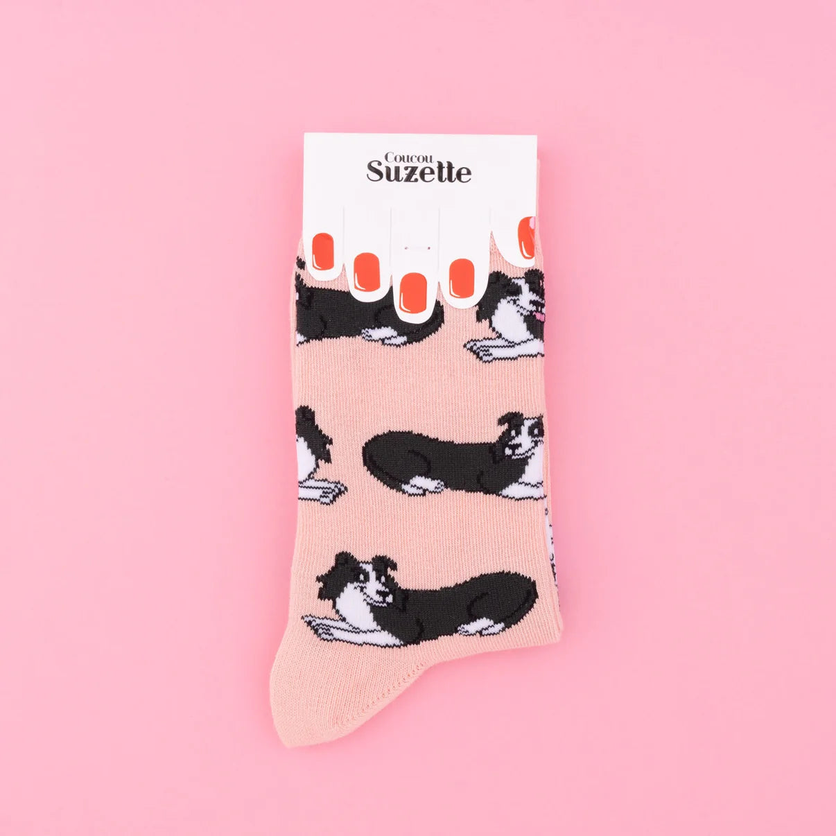 Chaussettes | Animaux - plusieurs motifs