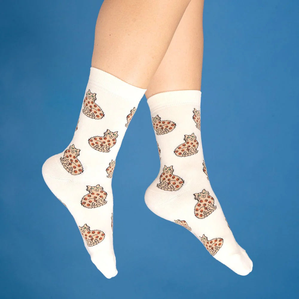 Chaussettes | Animaux - plusieurs motifs