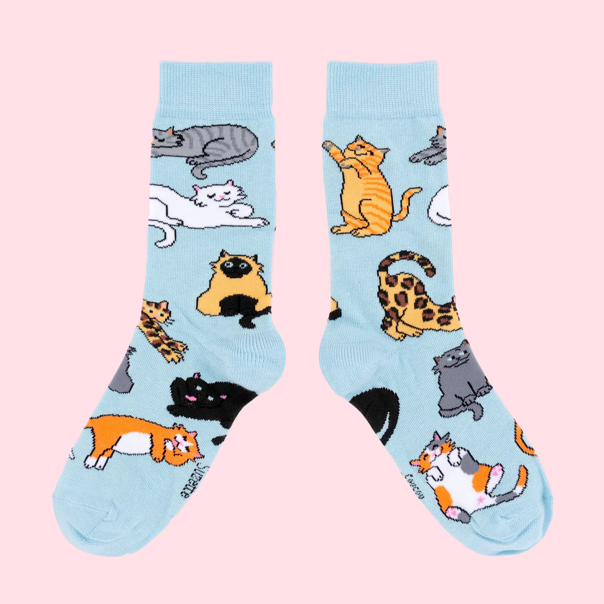 Chaussettes | Animaux - plusieurs motifs
