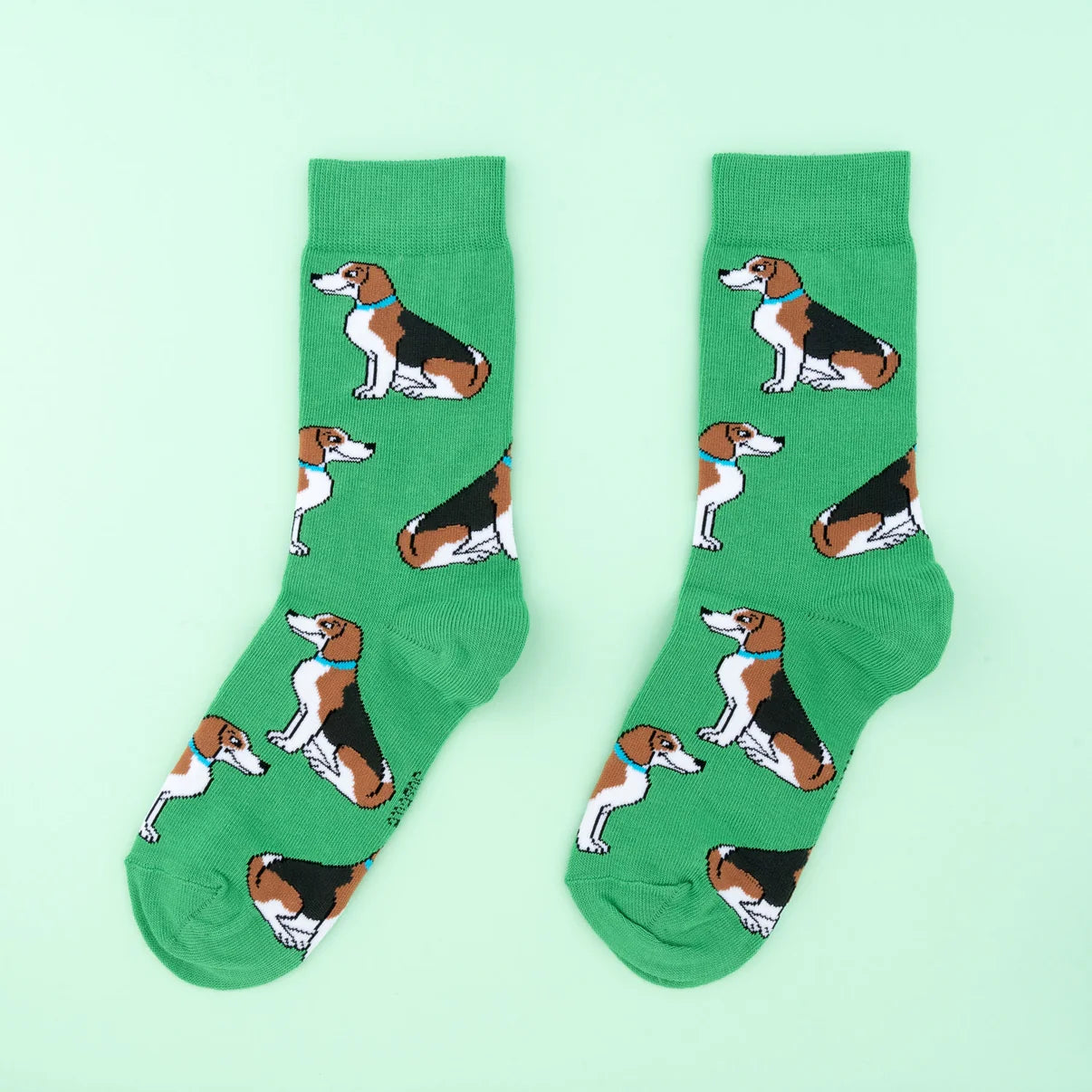 Chaussettes | Animaux - plusieurs motifs