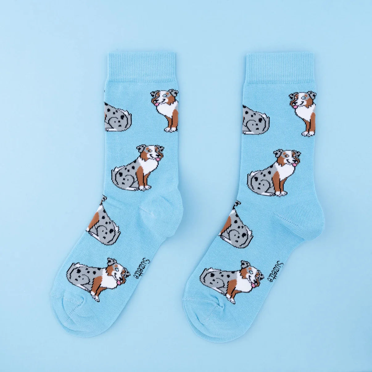 Chaussettes | Animaux - plusieurs motifs
