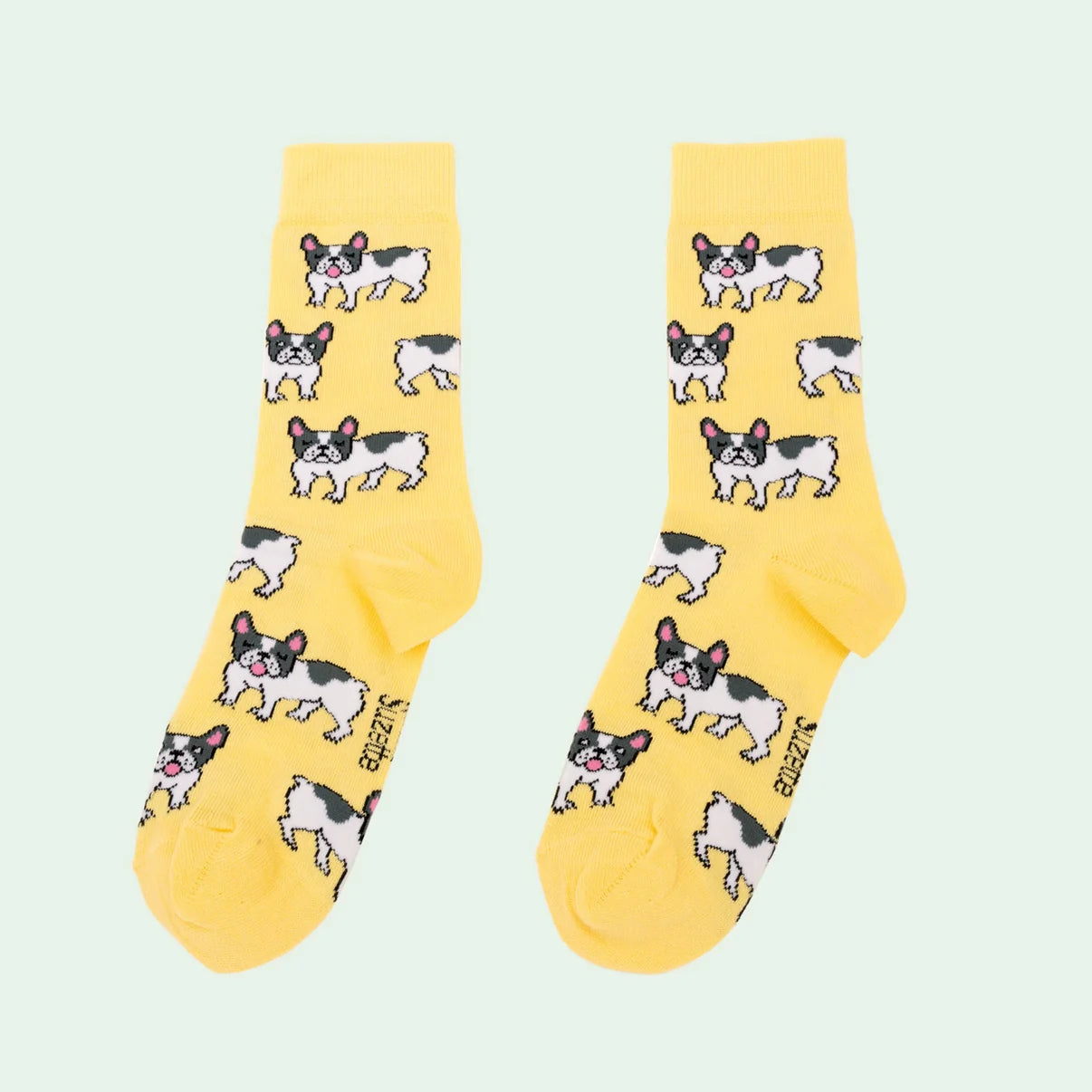Chaussettes | Animaux - plusieurs motifs