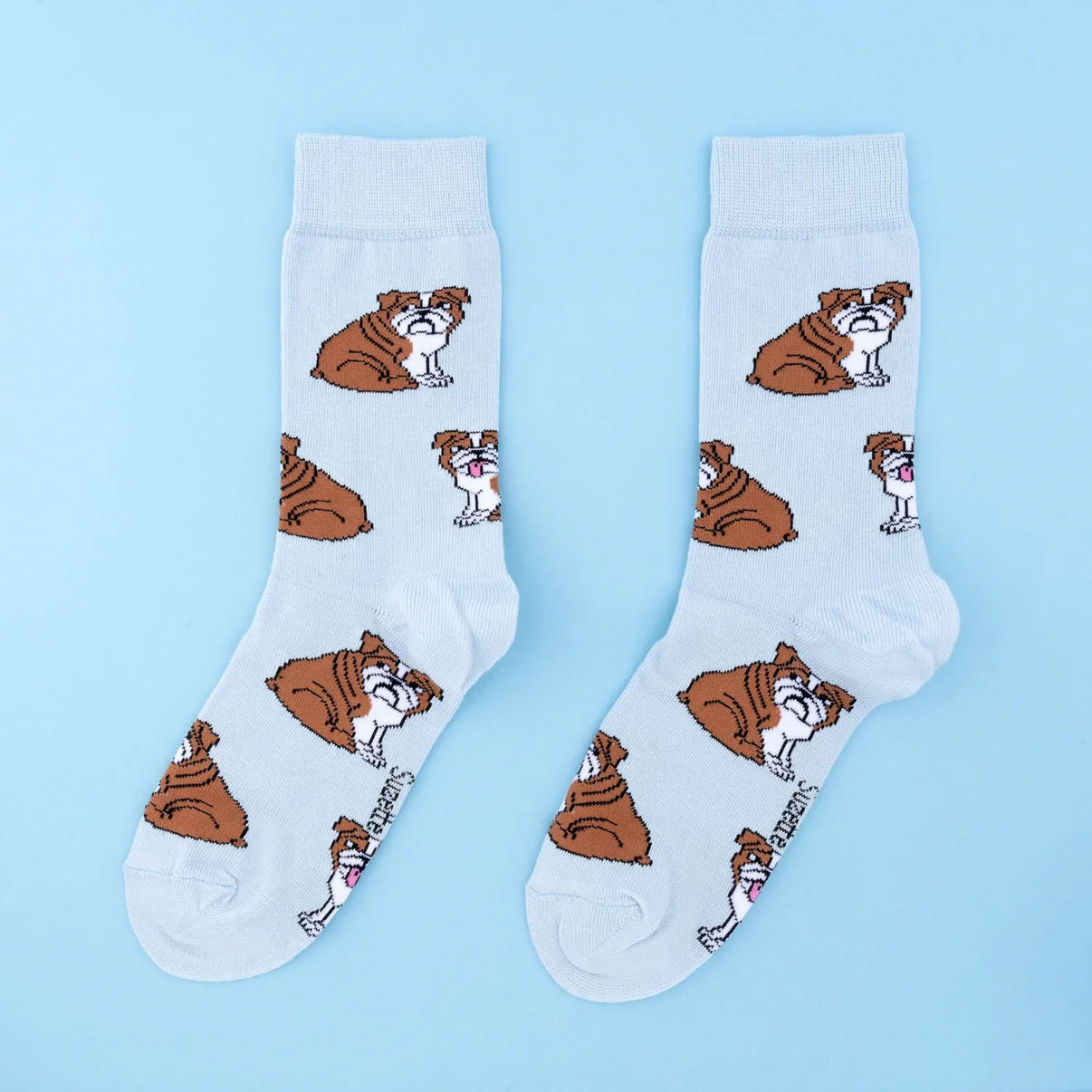 Chaussettes | Animaux - plusieurs motifs
