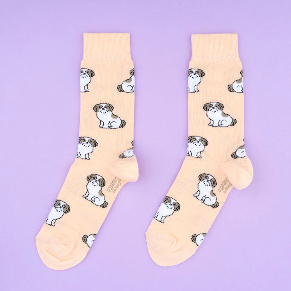 Chaussettes | Animaux - plusieurs motifs