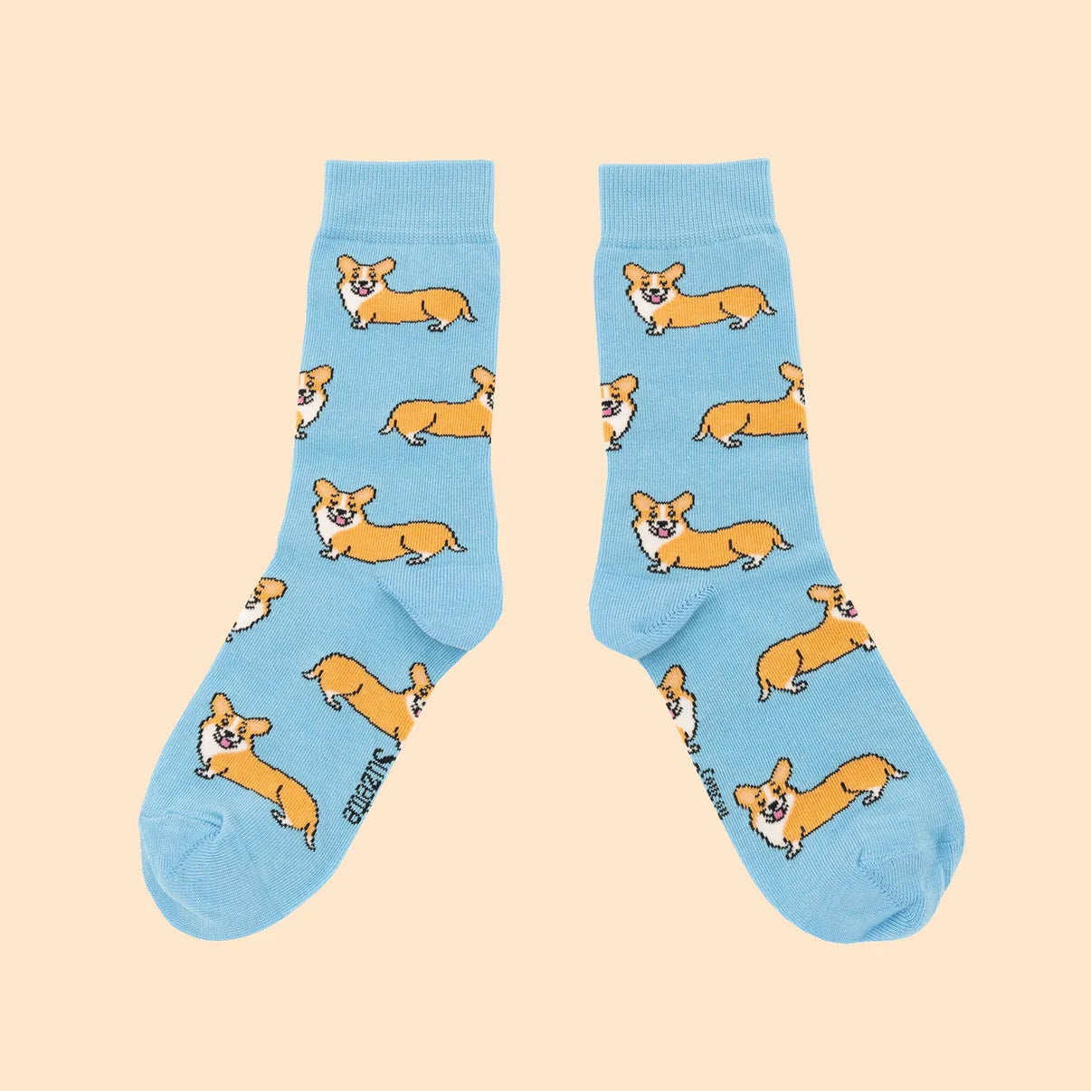 Chaussettes | Animaux - plusieurs motifs