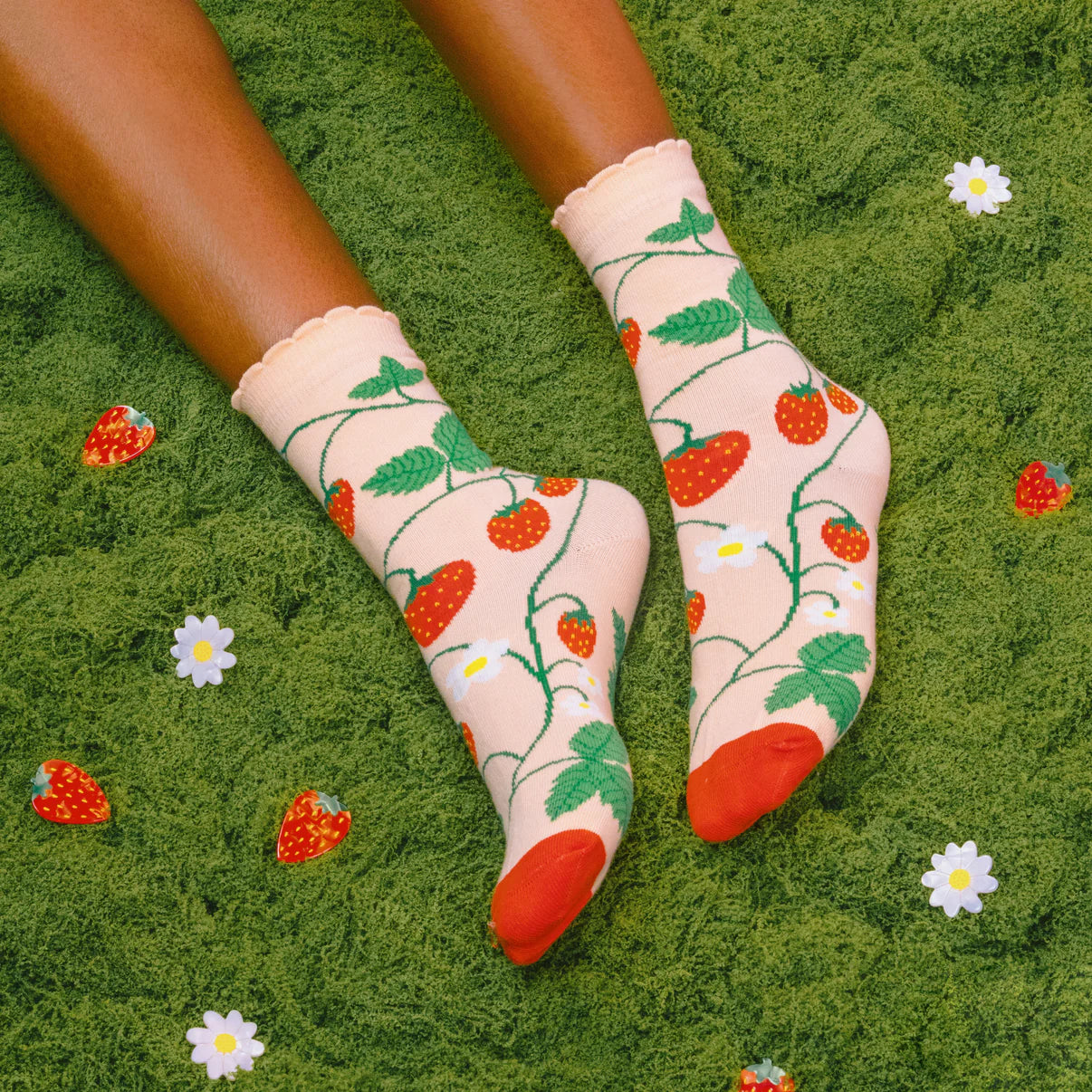 Chaussettes | Food - plusieurs motifs