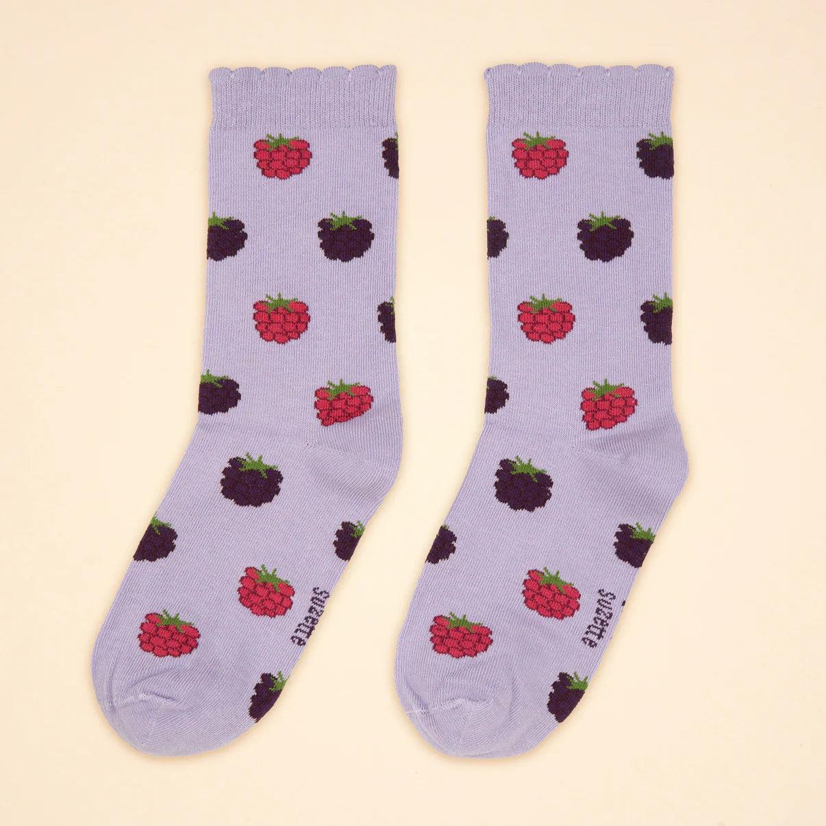 Chaussettes | Food - plusieurs motifs