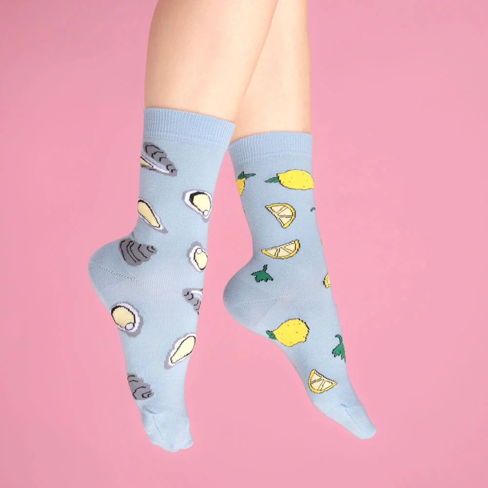 Chaussettes | Food - plusieurs motifs