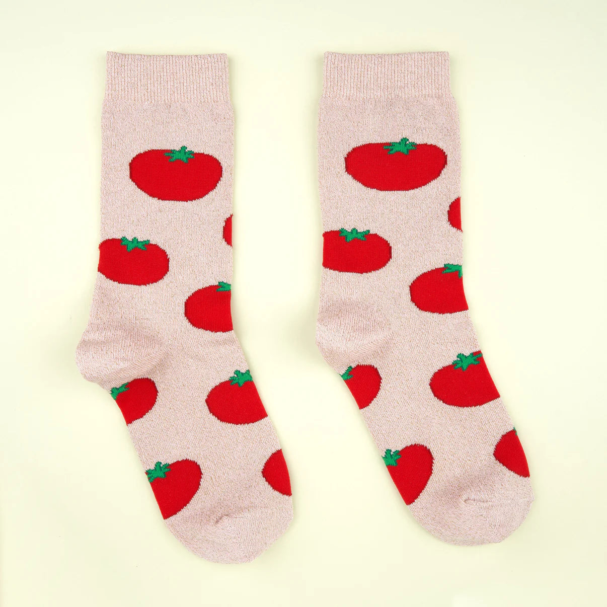 Chaussettes | Food - plusieurs motifs
