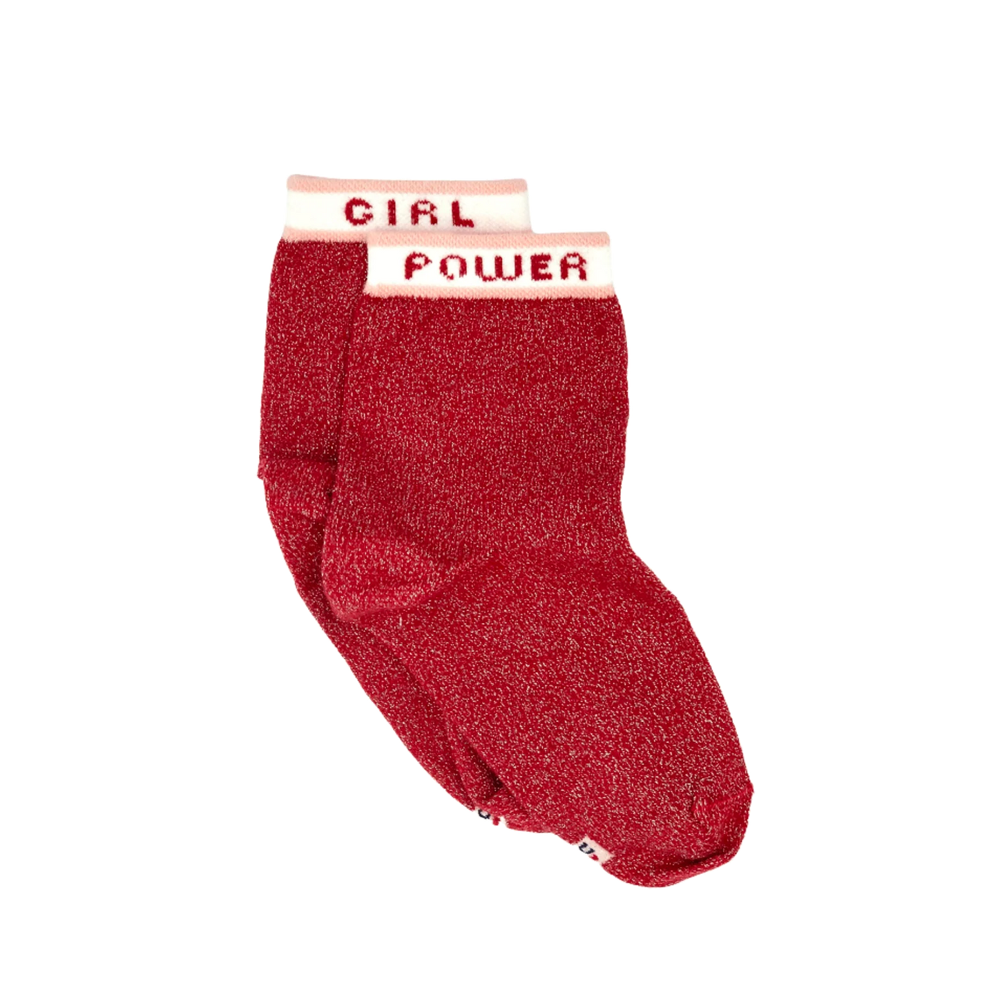 Chaussettes enfants | Girl Power