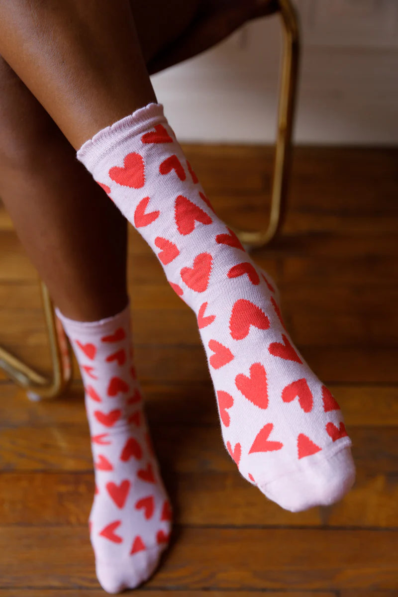 Chaussettes | Mi Amor