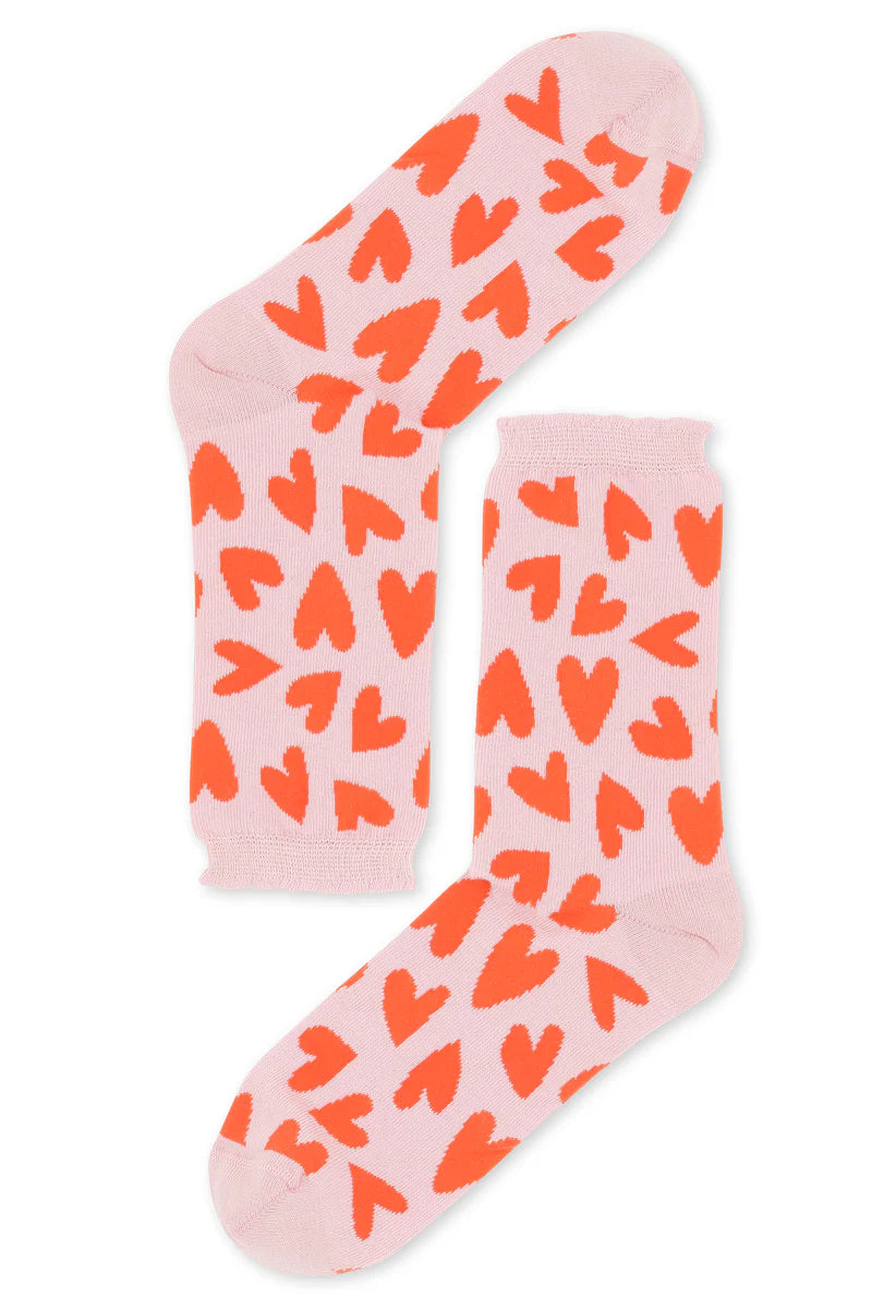 Chaussettes | Mi Amor