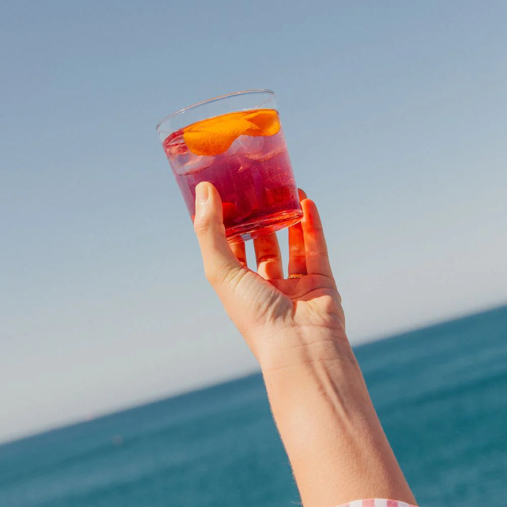 Apéritif sans alcool | Le Rouge Ardent