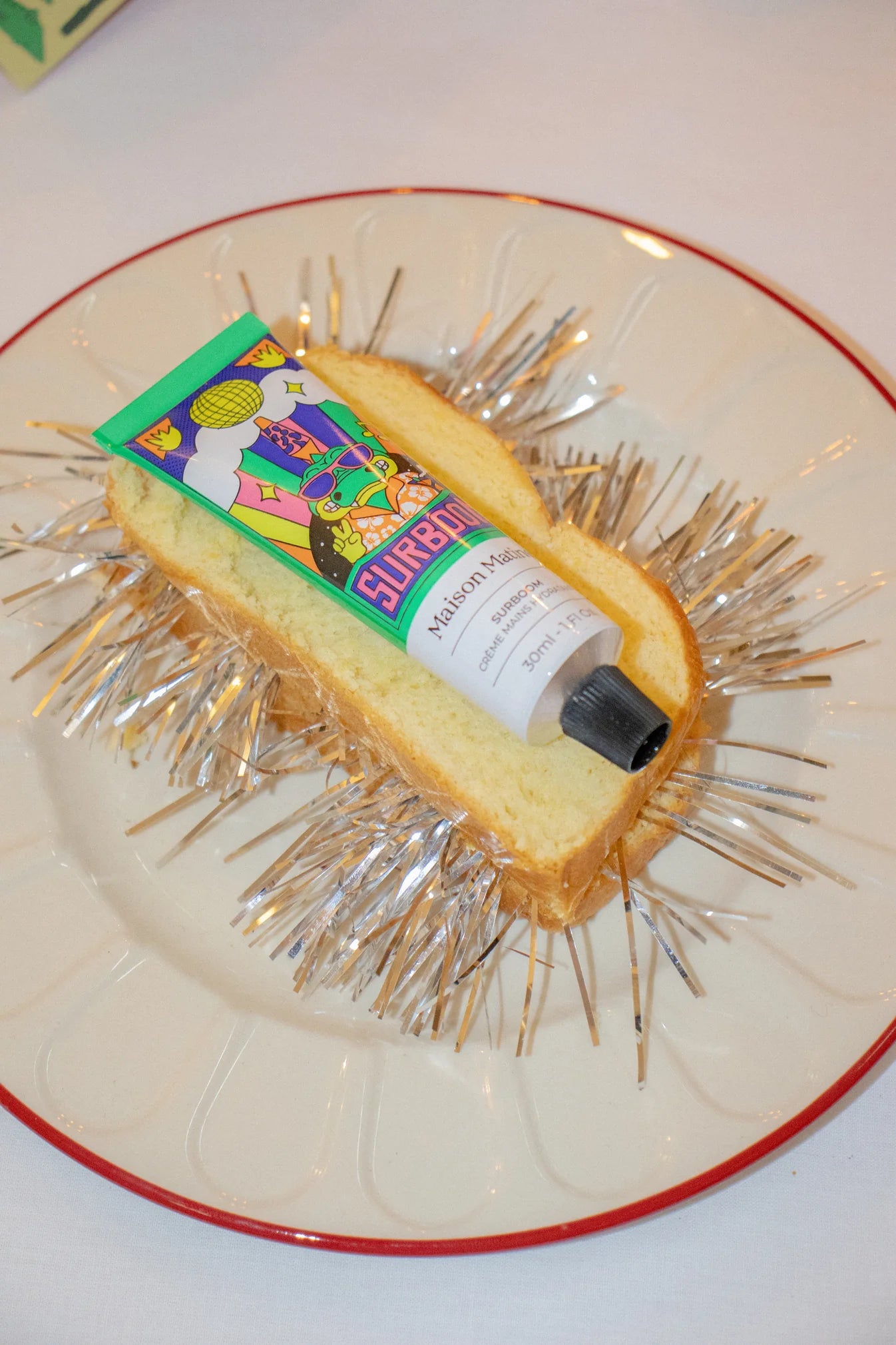 Coffret de Noel Poom Poom | Croco show