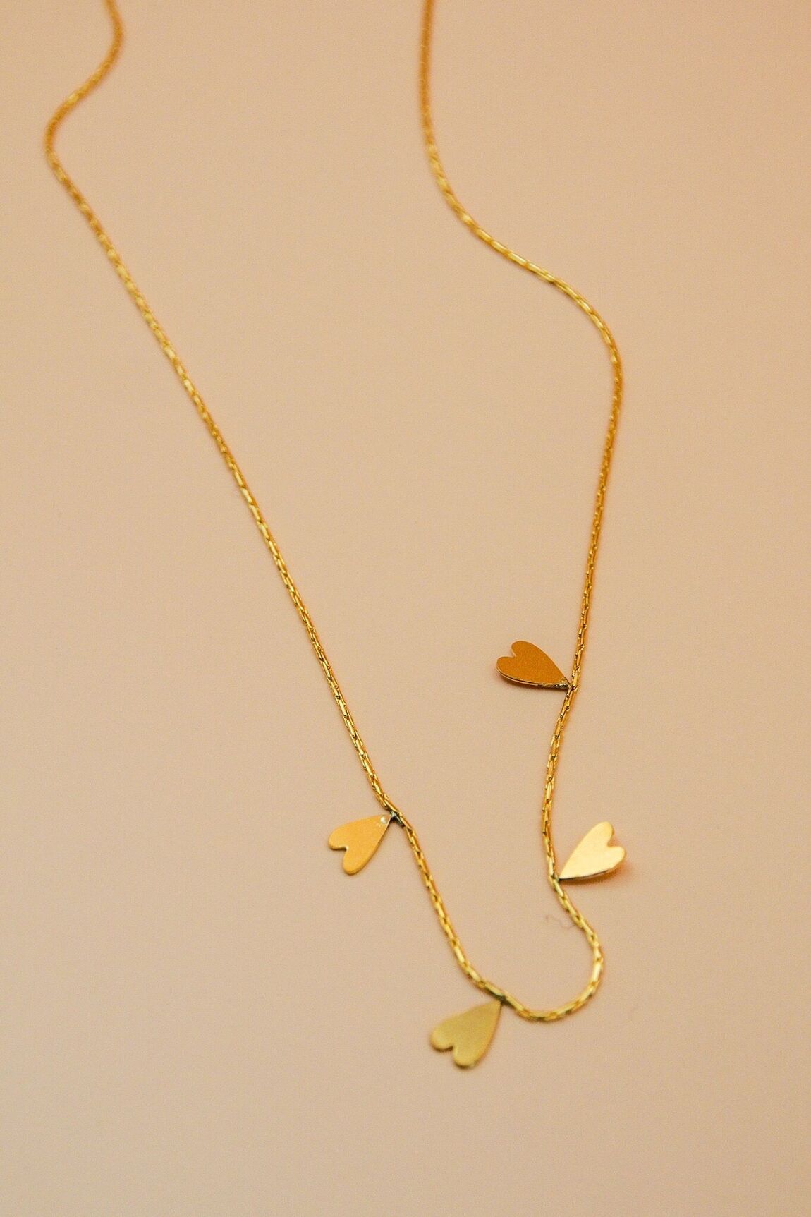 Collier | In the mood